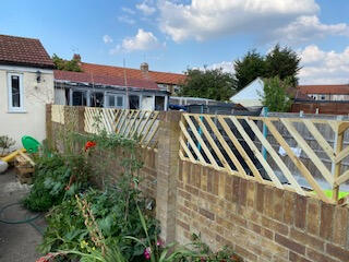 Trellis