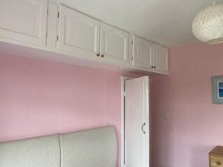 Painting refresh